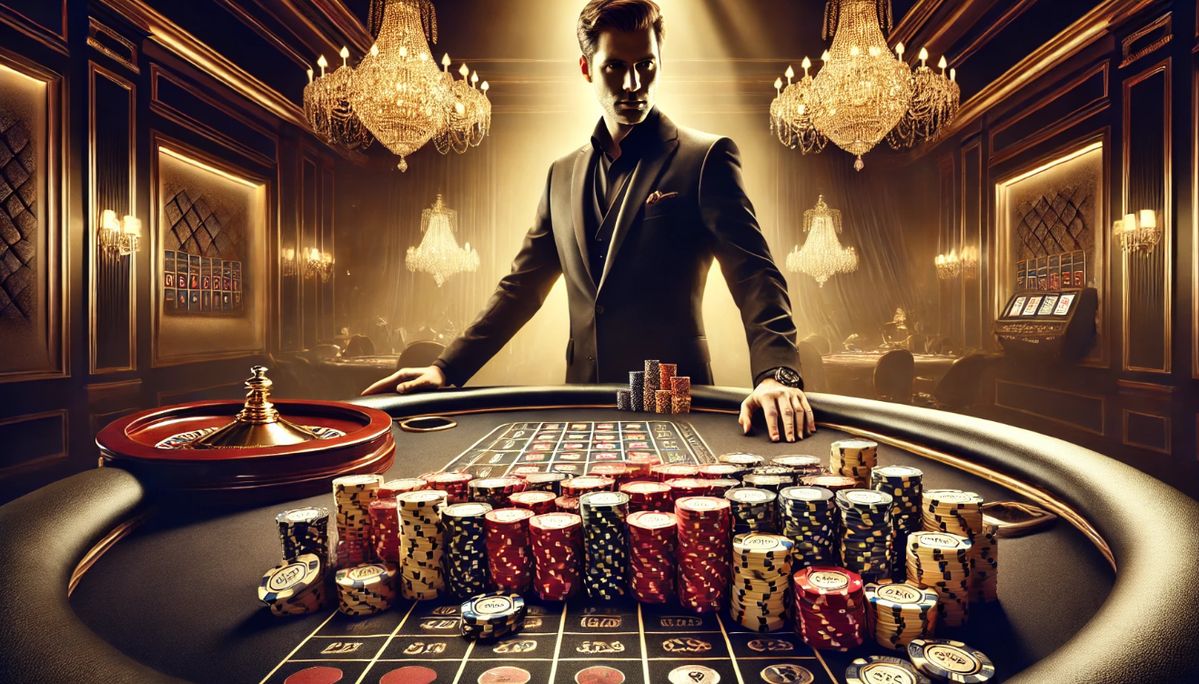 Volleyball betting Live Casino