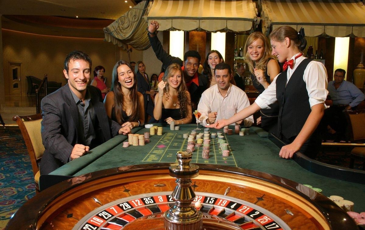 Volleyball betting Live Casino