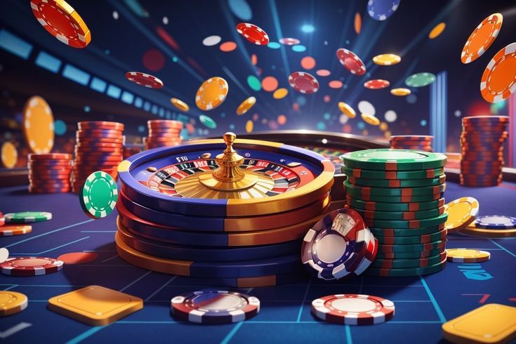 Volleyball betting Live Casino